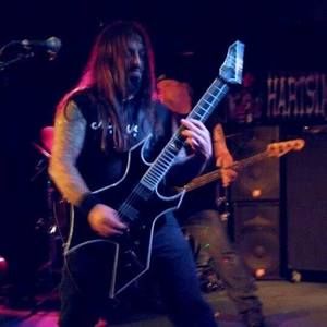 Meet your Posher, Rick